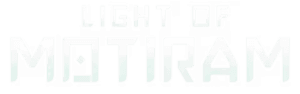 Light of Motiram official logo