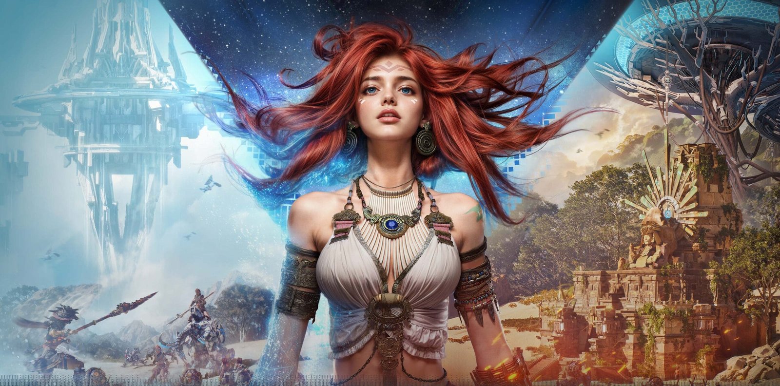 Light of Motiram character image